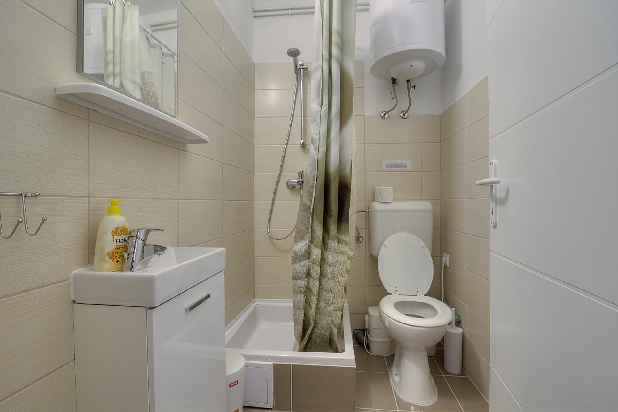 Apartments & Rooms Josephine سينج المظهر الخارجي الصورة