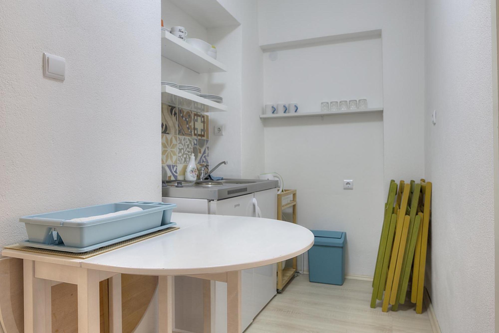 Apartments & Rooms Josephine سينج المظهر الخارجي الصورة