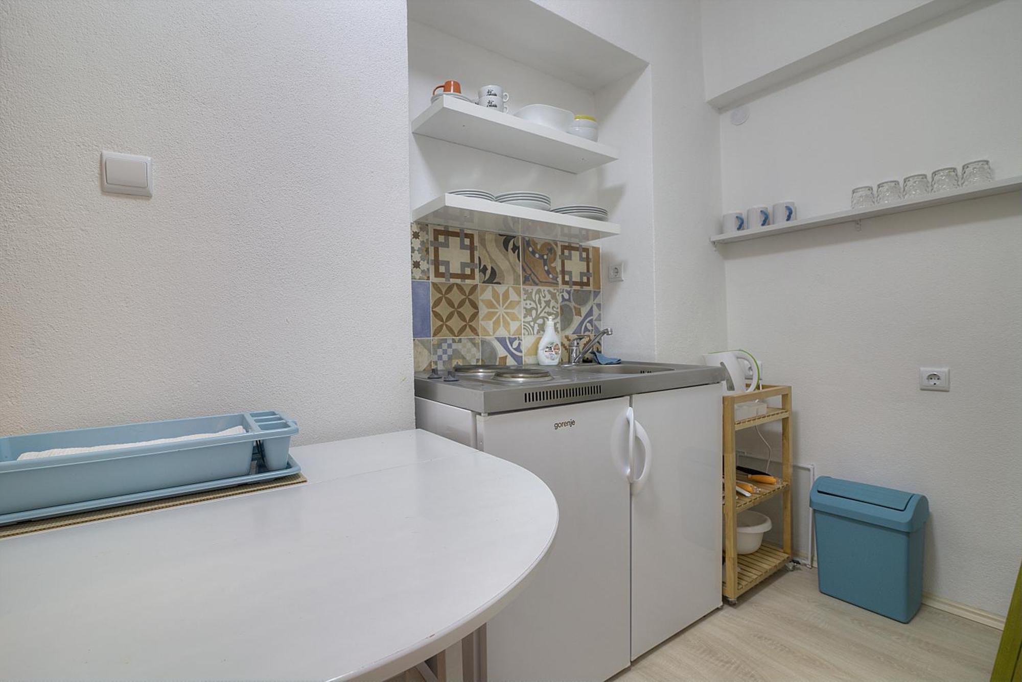 Apartments & Rooms Josephine سينج المظهر الخارجي الصورة