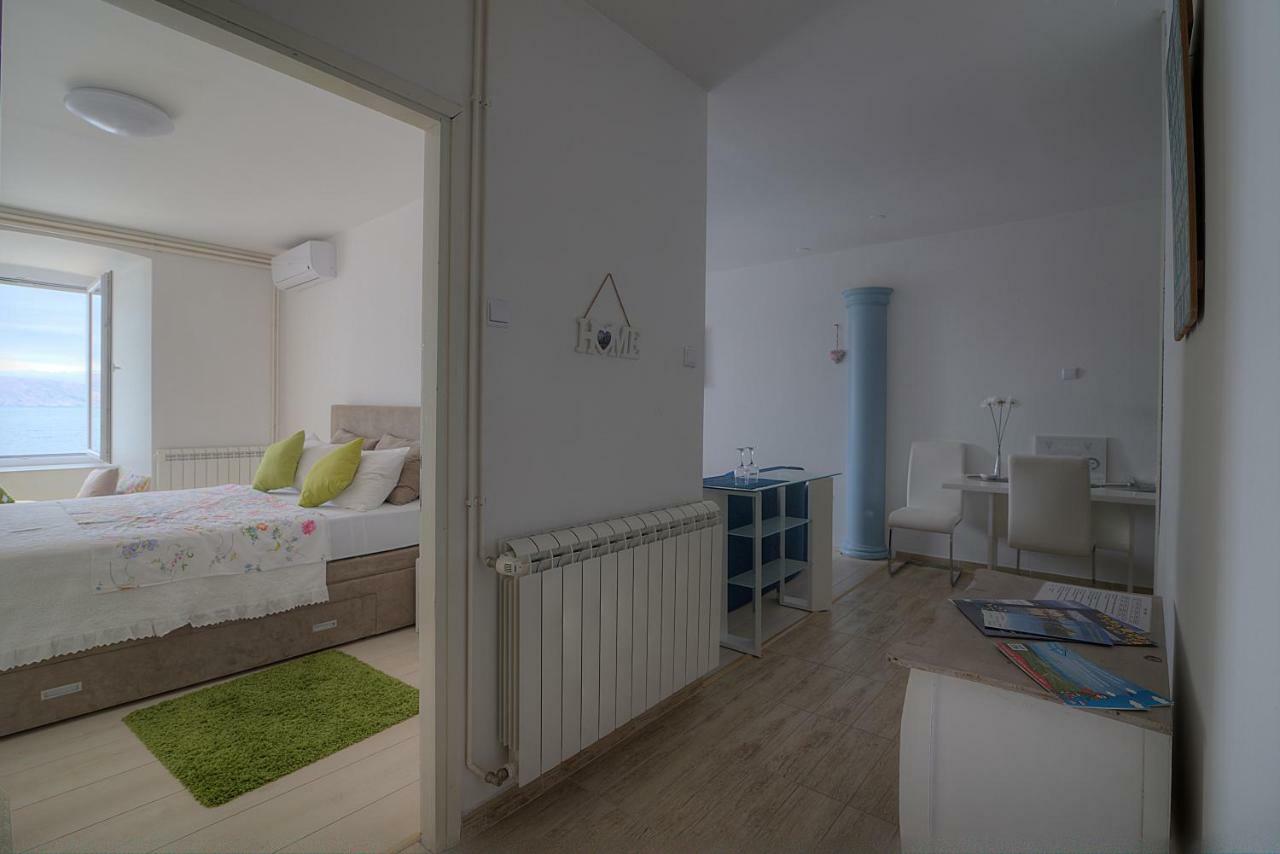 Apartments & Rooms Josephine سينج المظهر الخارجي الصورة