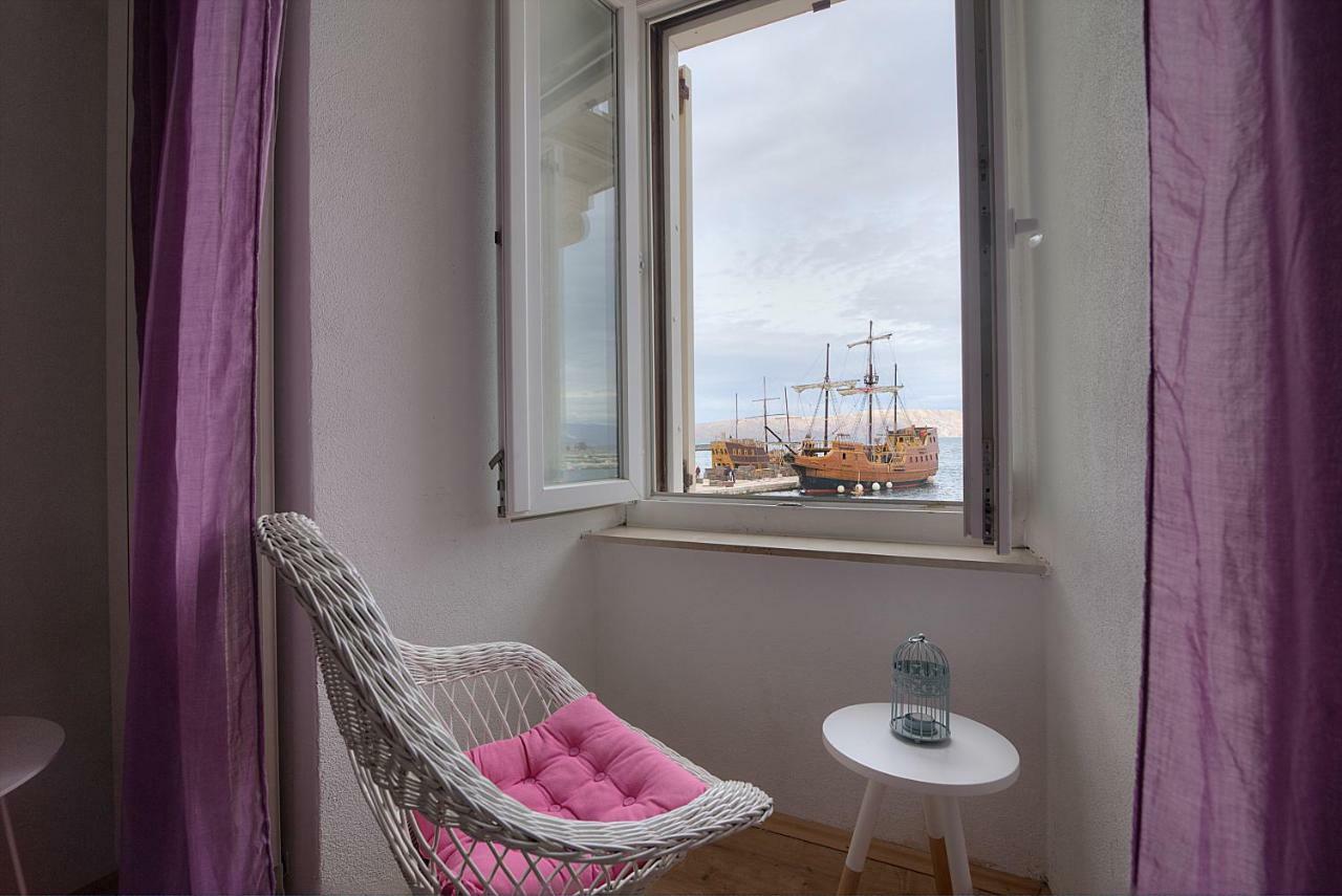 Apartments & Rooms Josephine سينج المظهر الخارجي الصورة